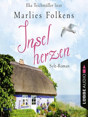 cover image of Inselherzen